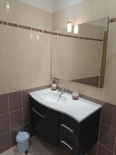 Appartement 2 à 4 personnes - 2