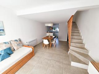 Dúplex Familiar Av 5 y Paseo 117 - Villa Gesell - 8