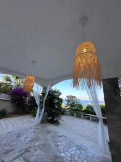Rosa's House - Santa Flavia - 0
