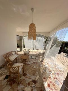 Rosa's House - Santa Flavia - 1