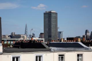 Holiday Inn Express London Victoria by IHG - London - 9