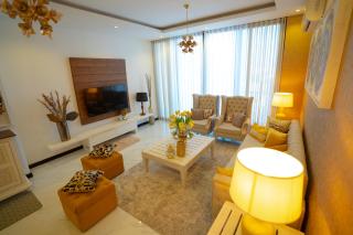 Luxury ocean-view apartment in Colombo 03 - 9