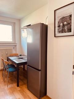 H6 XL I 90m2 I 6 P I Wasch I Balkon I - Lotte - 1