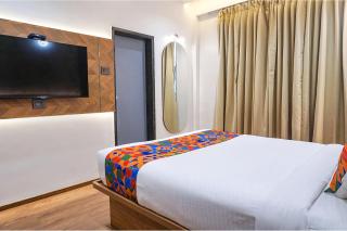 FabHotel Prime Shourya Residency - Nr Maharshi Karve Museum - Pune - 6
