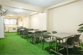 FabHotel Prime Shourya Residency - Nr Maharshi Karve Museum - Pune - 5