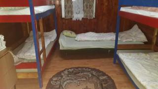 Chata Katarina - Lipany - 6