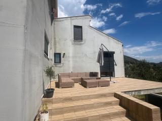 sunset villa - 1