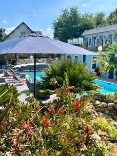 Hotel la piscine - 9