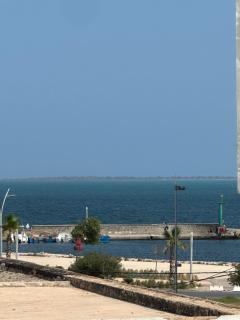 Nador corniche gare mcdonal - Nador - 5