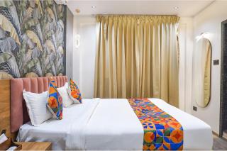 FabHotel Prime Shourya Residency - Nr Maharshi Karve Museum - Pune - 1