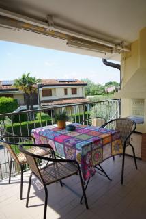 Dagi's Dolcevita Apartments - Colà - 9