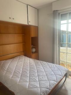 Studio lumineux au calme en centre ville, face aux thermes - 5