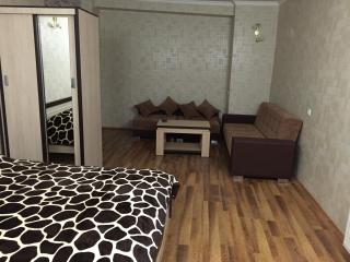 Maia's Apartment on Rustaveli - Tbilisi - 6
