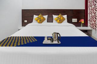 Hotel ANGAN UDAIPUR - 1