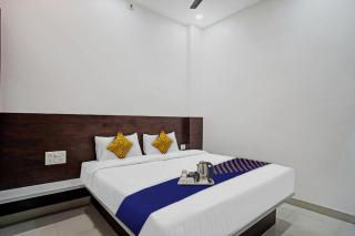 Hotel ANGAN UDAIPUR - Udaipur - 1