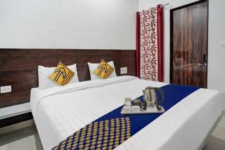 Hotel ANGAN UDAIPUR - 2