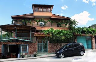 Margarita - Entire house with 4 bedrooms and free parking - Gjirokastër - 0