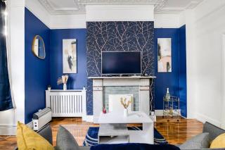 Spring Offer! Cozy 1-bedroom Apartment in Southampton Centre - Southampton - 9