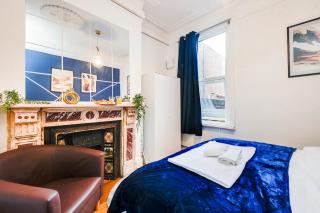 Spring Offer! Cozy 1-bedroom Apartment in Southampton Centre - Southampton - 7