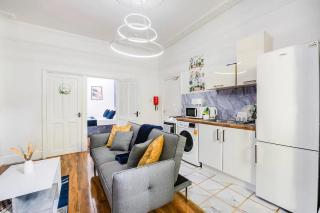Spring Offer! Cozy 1-bedroom Apartment in Southampton Centre - Southampton - 4
