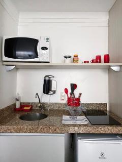 Flat Particular no Hotel Mercure Brasília - 6