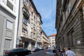 Zichy Family Boutique Apartment - Budapest - 7
