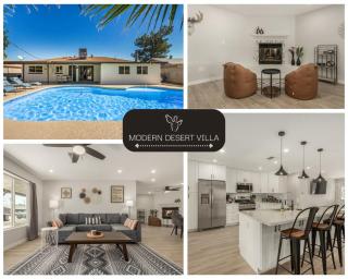 4 Brdm 6 Beds Pool PetsOK Fenced Yard - Scottsdale - 8