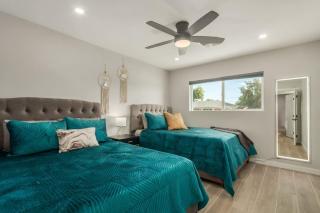 4 Brdm 6 Beds Pool PetsOK Fenced Yard - Scottsdale - 6