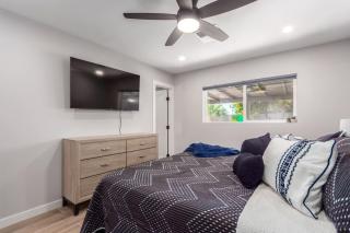 4 Brdm 6 Beds Pool PetsOK Fenced Yard - Scottsdale - 4