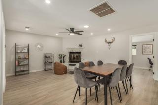 4 Brdm 6 Beds Pool PetsOK Fenced Yard - Scottsdale - 1