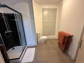 gite les 3 Terrasses - 7