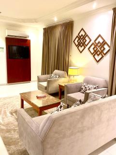 الجون Al JOON HOTEL - Riad - 5
