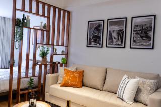 Cozy studio apartment with Heated pool, Kilimani - 8