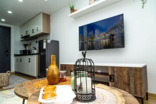 Cozy studio apartment, Kilimani - Nairobi - 9