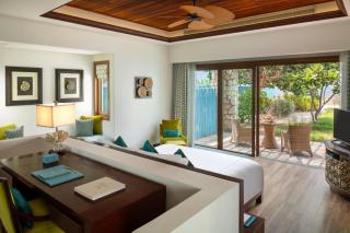 Banana Island Resort Doha by Anantara - Doha - 9