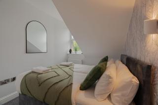 3 Bedroom Apartment By Primal Estates Short Lets in Brighton - Brighton & Hove - 5