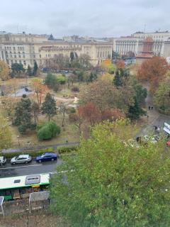Green Muse on Victoriei - Bucarest - 9