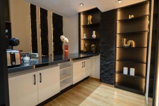 Cosy duplex, refined decor, hypercentre, parking - 2