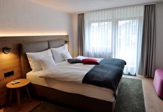 Hotel Bernina - Pontresina - 6