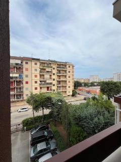 Terzopiano - Bari - 2