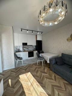 Апартаменты Гранд Виктория - Promyshlennyy - 7