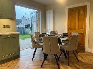 Primrose Holiday Let - Portrush - 6