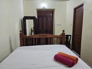 Petit Gite Heritage Home - Pondicherry - 5
