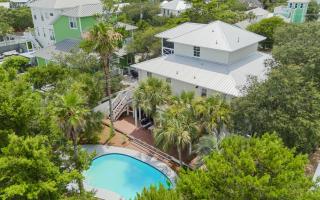 The Salty Pearl by Oversee 30A - Santa Rosa Beach - 9