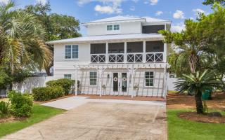 The Salty Pearl by Oversee 30A - Santa Rosa Beach - 8