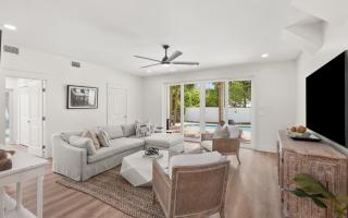 The Salty Pearl by Oversee 30A - Santa Rosa Beach - 5