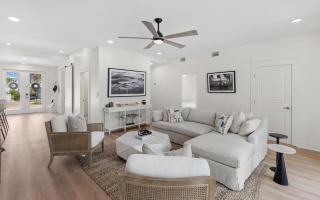 The Salty Pearl by Oversee 30A - Santa Rosa Beach - 1