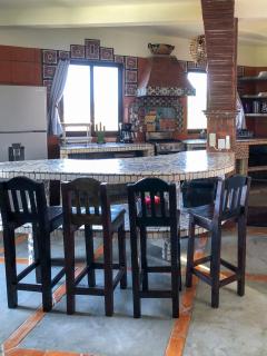 Oceanview Guesthouse - 1