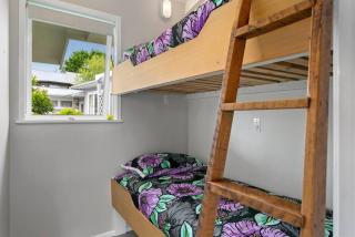 Kiwiana Cottage 1 minute walk to the lake - Taupo - 3