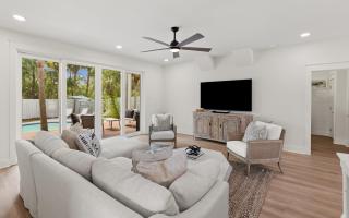 The Salty Pearl by Oversee 30A - Santa Rosa Beach - 6